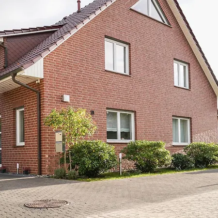 Modernes Stadthaus 100qm Parkplatz Bad&dusche Kueche 公寓