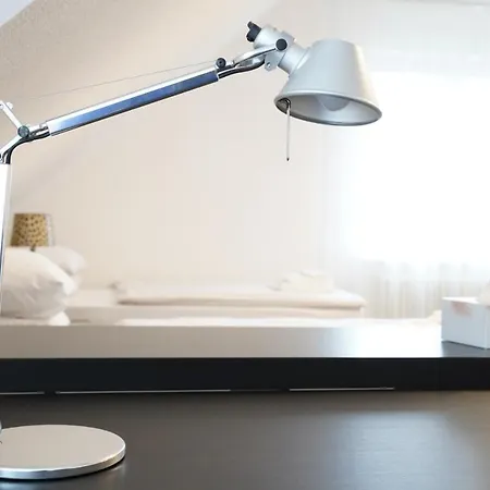 Modernes Stadthaus | Parkplatz | Wifi | Bad&dusche | Küche Apartment Hannover