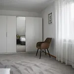 Modernes Stadthaus 100qm Parkplatz Bad&dusche Kueche Apartman *