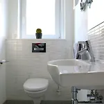 Modernes Stadthaus 100qm Parkplatz Bad&dusche Kueche * Hannover